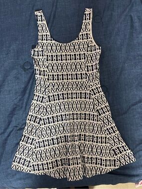 Divided H&M Mini Dress